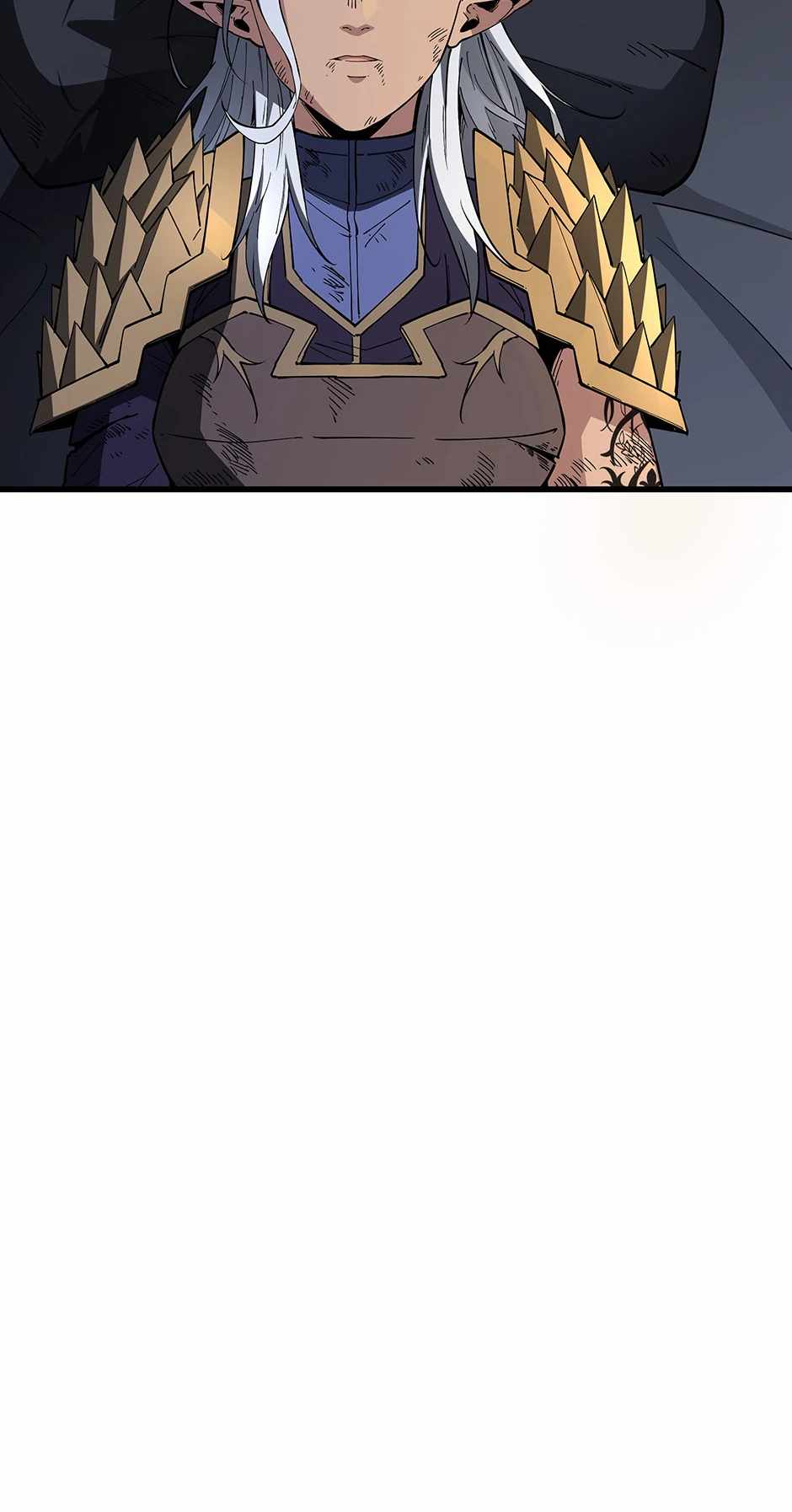 An Outcast in Another World Official Chapter 24 35
